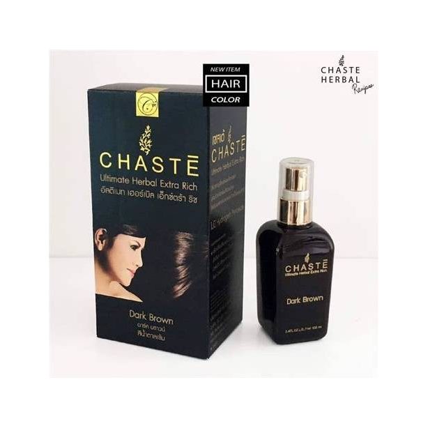 Ultimate Herbal Extra Rich Hair Serum