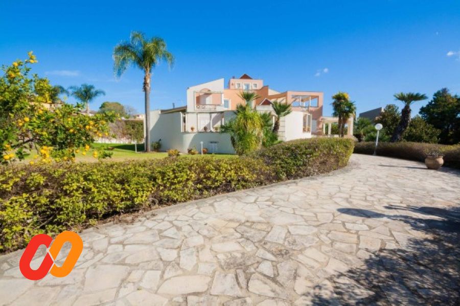 Villa in the Tremmilia area - Syracuse, Sicily