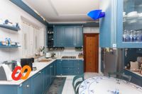 Villa in the Tremmilia area - Syracuse, Sicily – Print