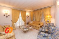 Villa in the Tremmilia area - Syracuse, Sicily – Print