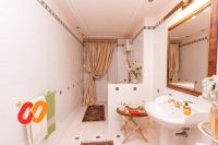 Villa in the Tremmilia area - Syracuse, Sicily – Print