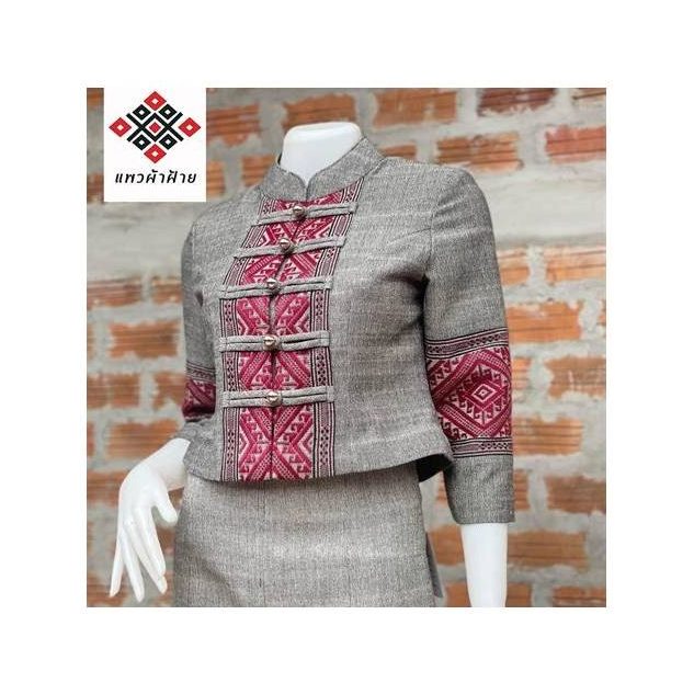 Women's Cotton Blouse