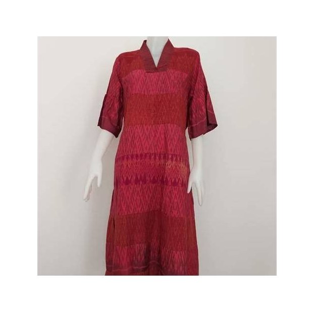 Women's Cotton Dress
