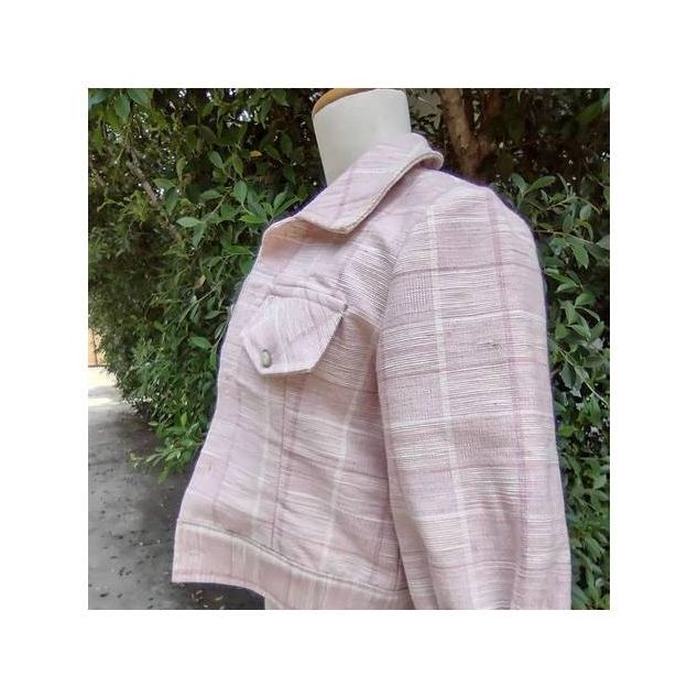 Women's Handwoven Blouse