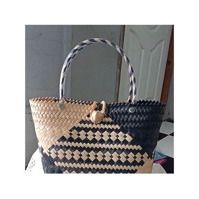 Woven Multipurpose Basket
