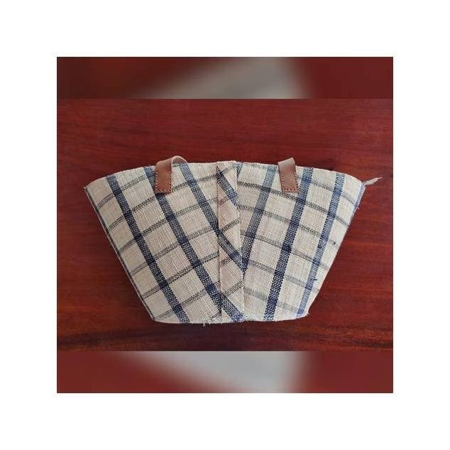 Woven Net Bag