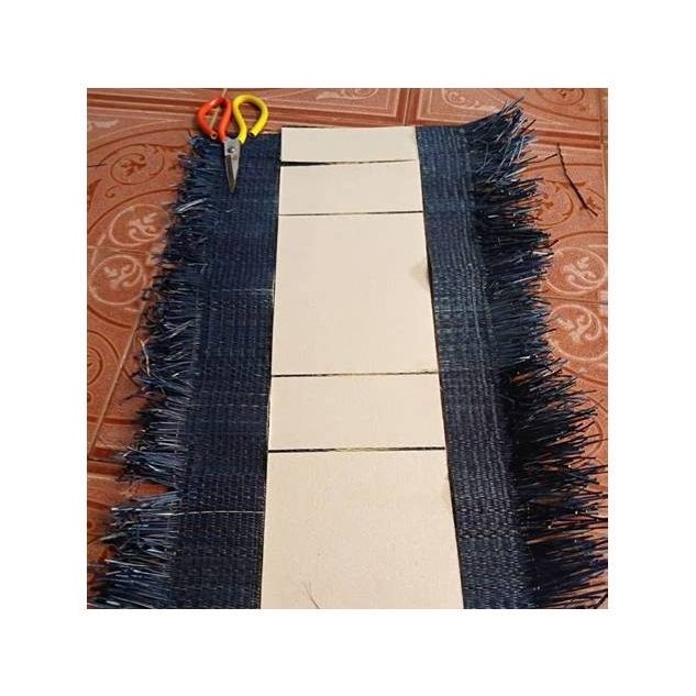 Woven Reed Mat