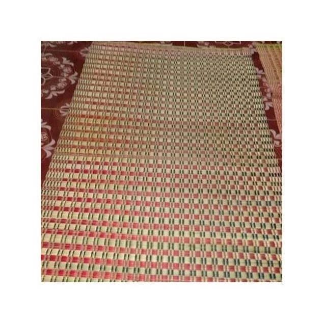 Woven Reed Mat