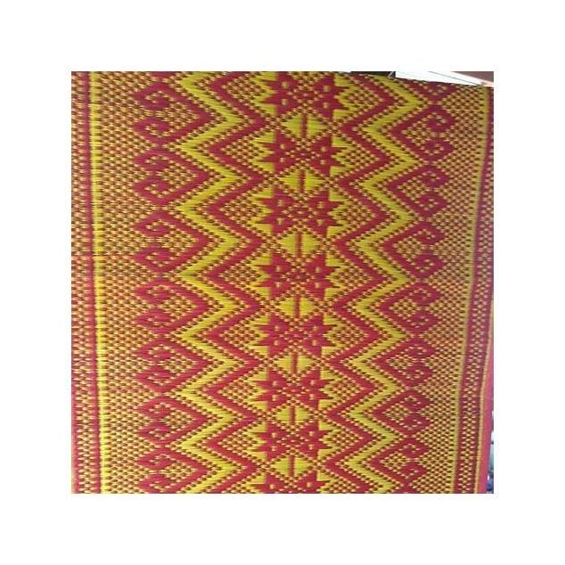 Woven Reed Mats