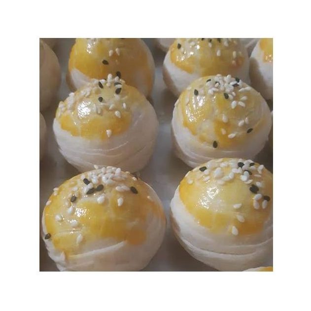 Young Coconut Jelly