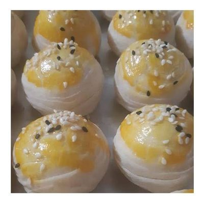 Young Coconut Jelly
