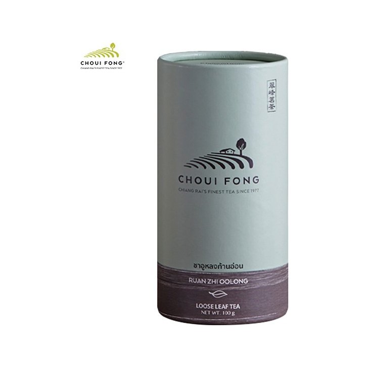 Young Stem Oolong Tea