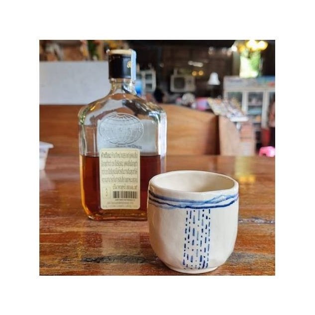 Ceramic Coffee Cups