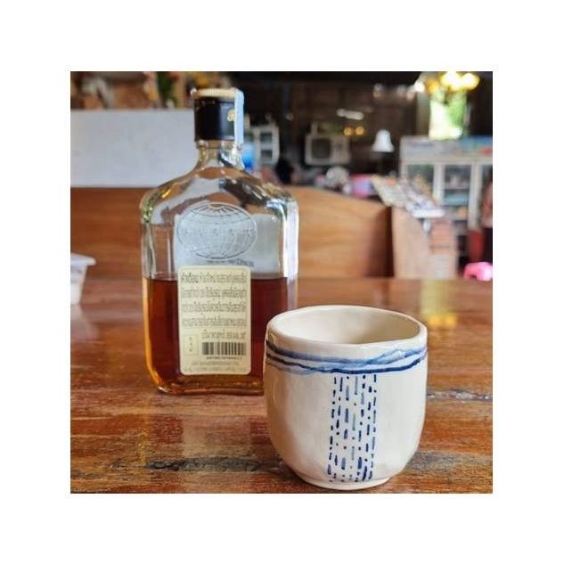 Ceramic Coffee Cups