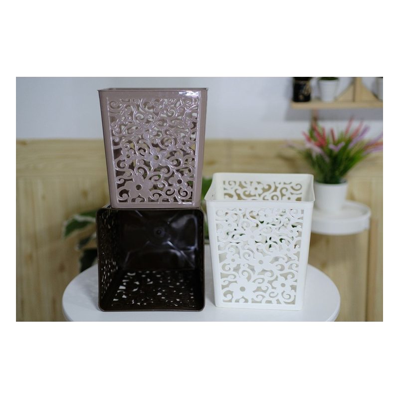 Decorative Plastic Baskets