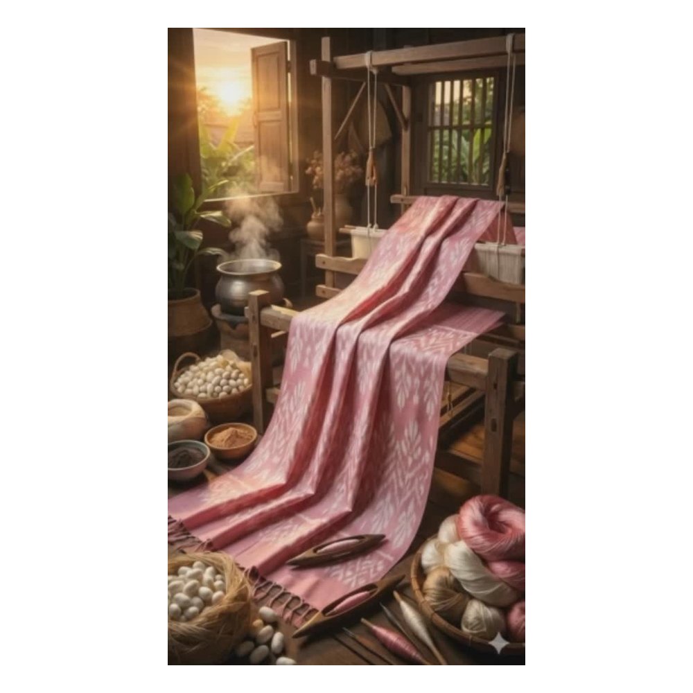 Handwoven Fabric