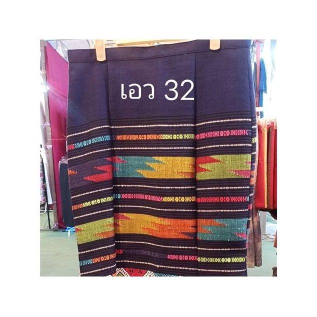 Thai Woven Fabrics