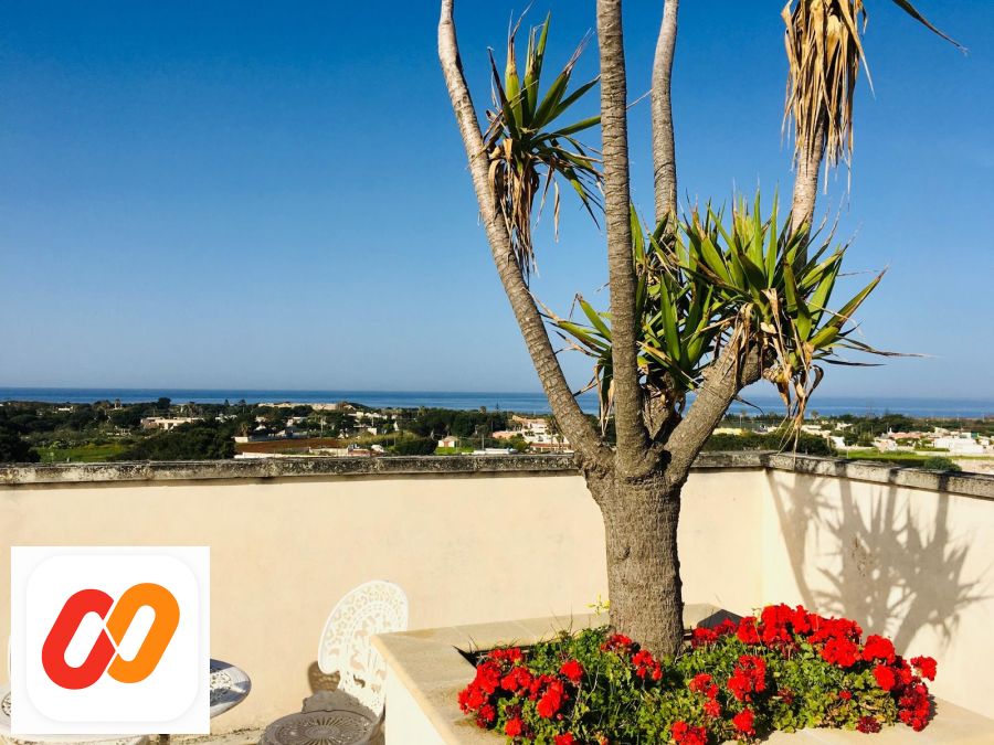Rare Coastal Tower for Sale in Puglia, Italy