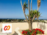 Rare Coastal Tower for Sale in Puglia, Italy
