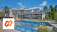 ORKA HOMES – LOS ANGELES