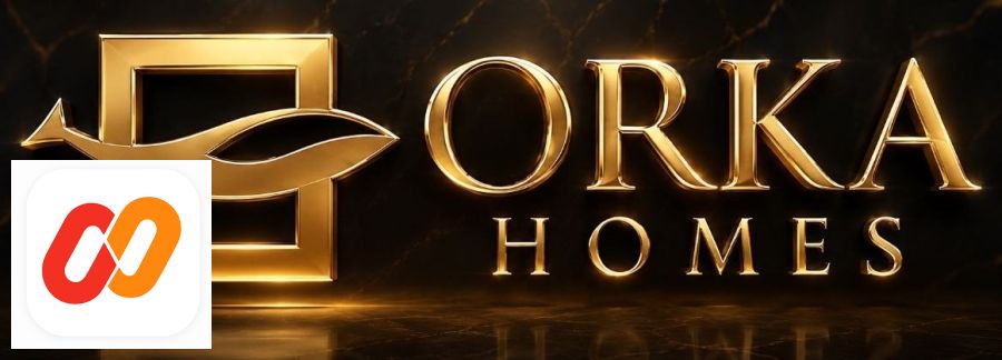 ORKA HOMES
