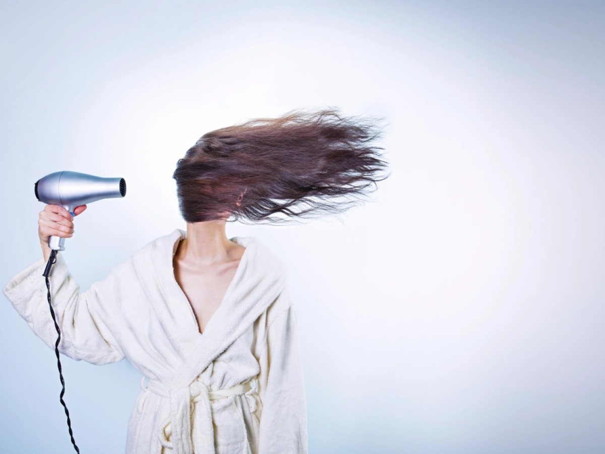 Blow-dry & Styling