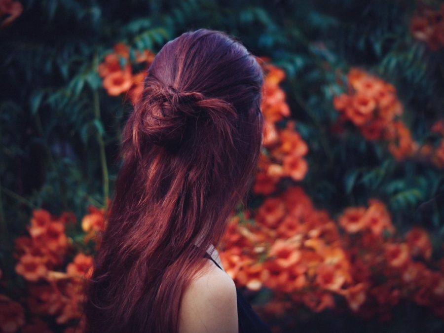 Full Hair Colour
