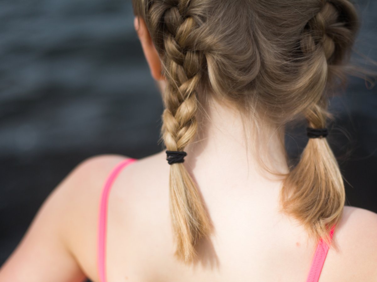 Braids & Plaits
