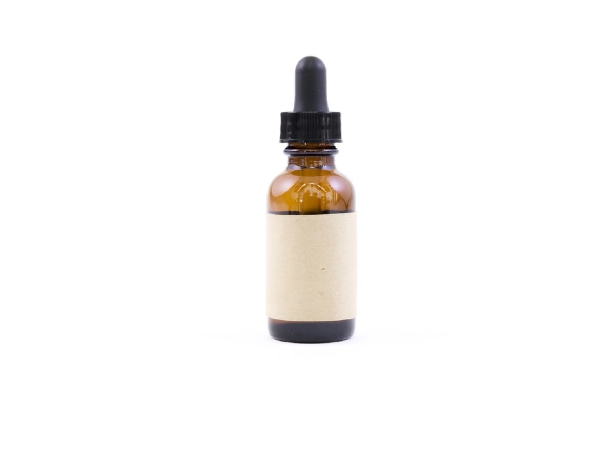 Argan Hair Serum 30 ml