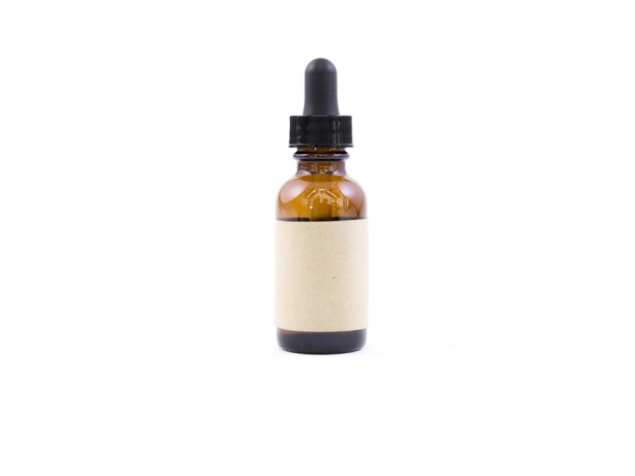 Argan Hair Serum 30 ml