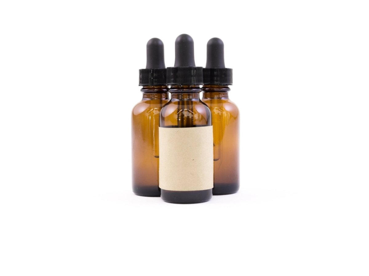 Hair Oil Trio Gift Set