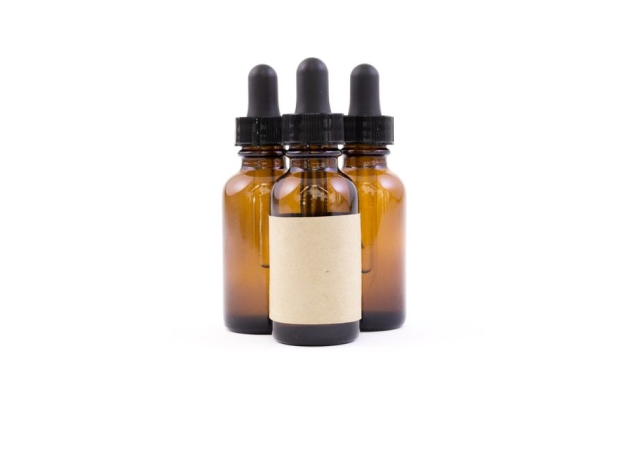 Hair Oil Trio Gift Set
