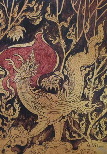Bestia Mythica