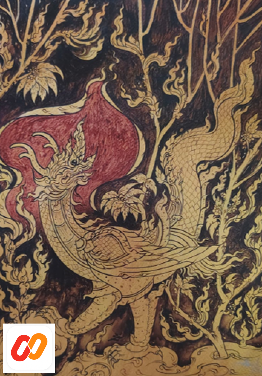 Bestia Mythica