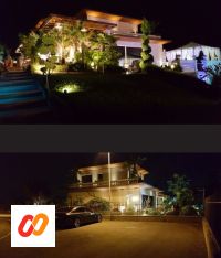 EXCLUSIVE PRIVATE FAMILY ESTATE IN THE HEART OF FRANCIACORTA, ITALY – Foto