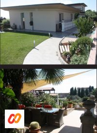 EXCLUSIVE PRIVATE FAMILY ESTATE IN THE HEART OF FRANCIACORTA, ITALY – Foto