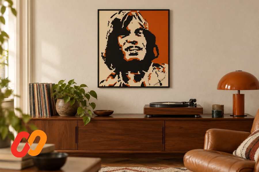 Mick Jagger 