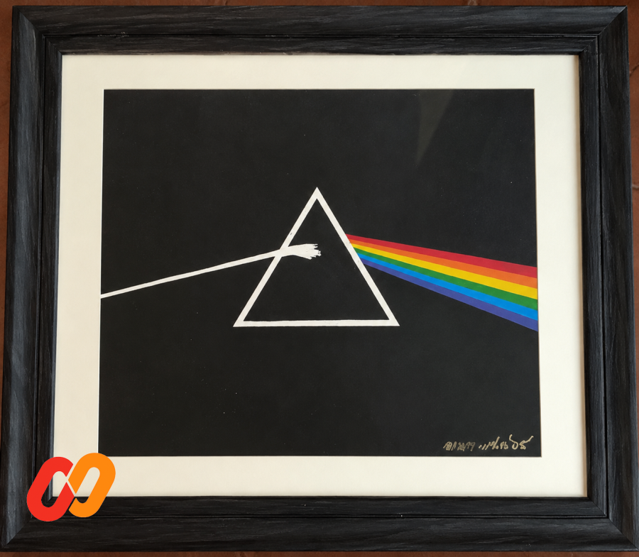 Pink Floyd Collection – Echoes of Sound