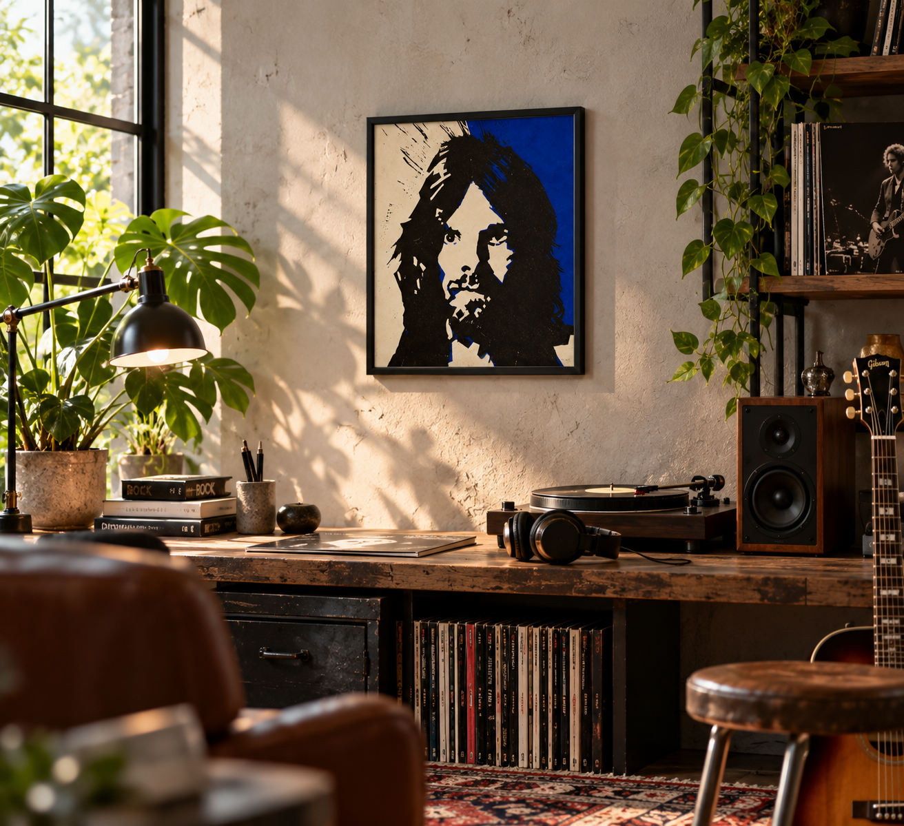 Richard Wright 