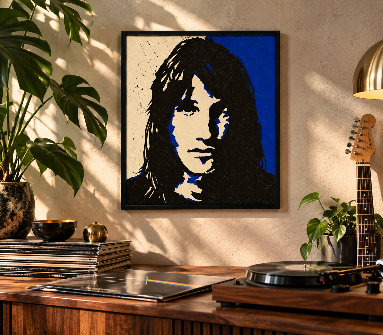 Roger Waters