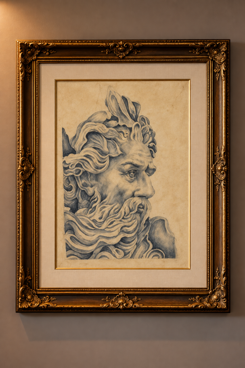 Ventus Divinus