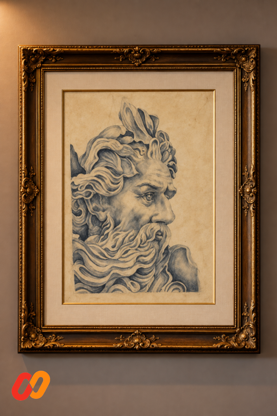 Ventus Divinus
