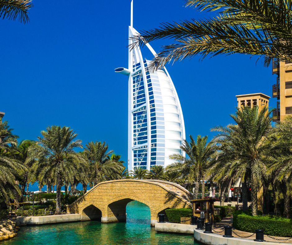 Emirates UAE