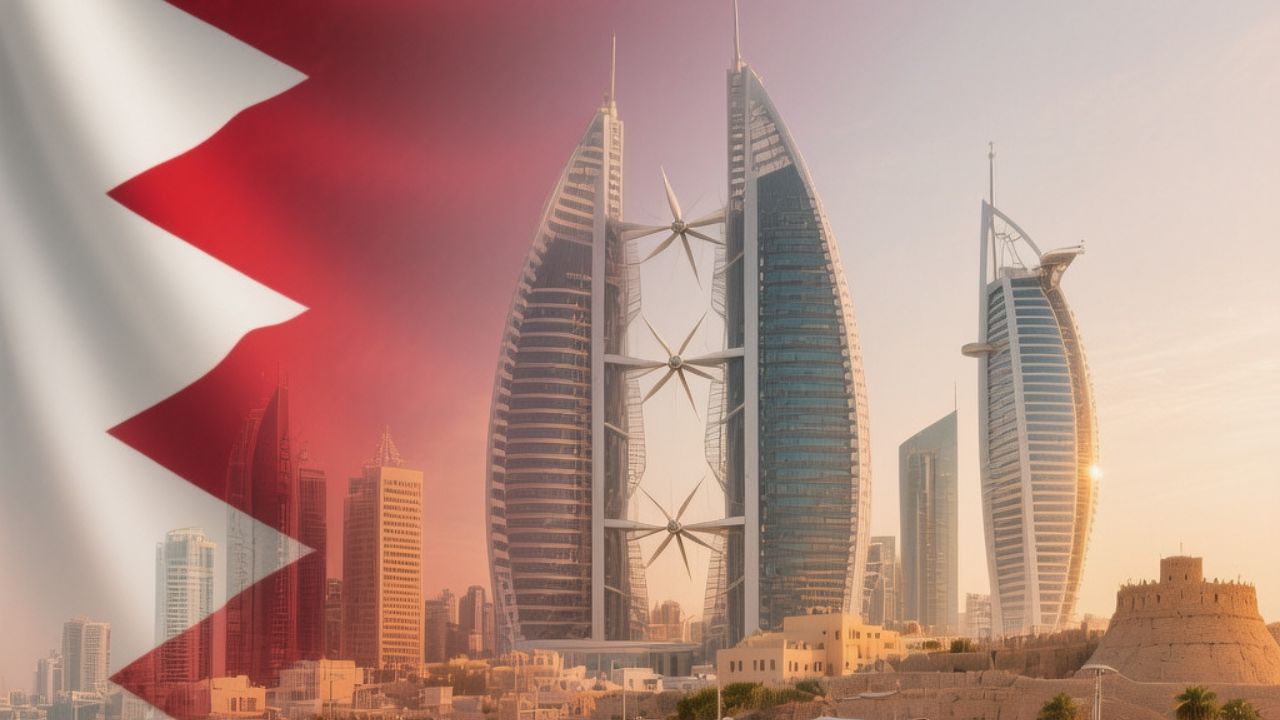 Bahrain 2030 Vision: What Expats Should Expect 🌶️