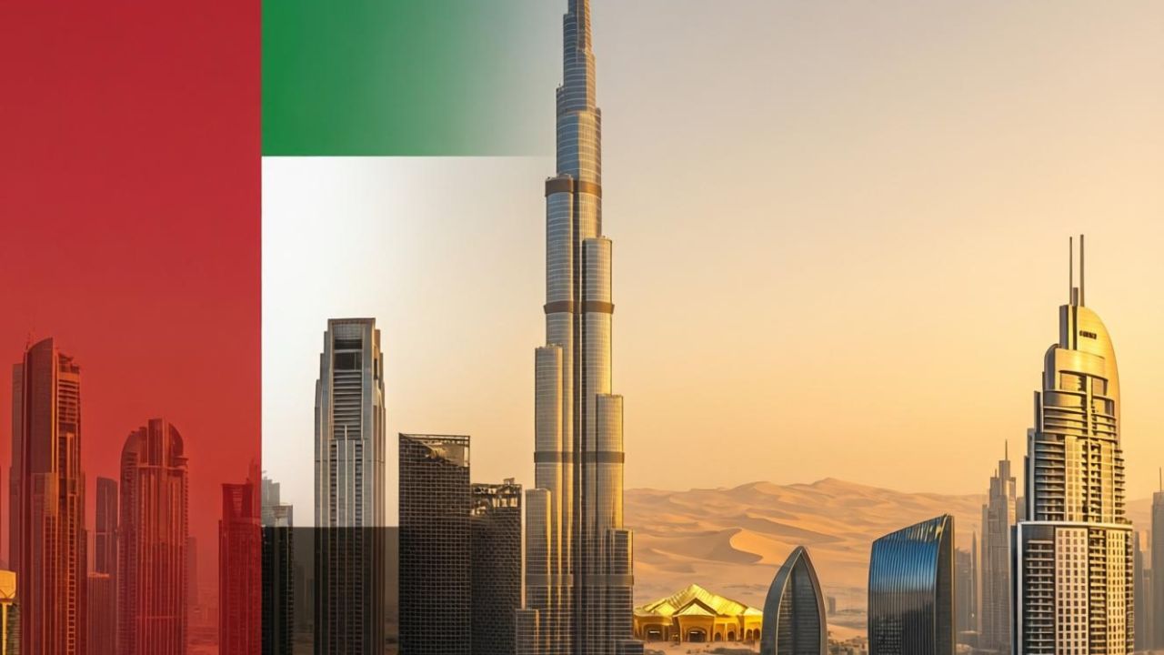 Why the Emirates Is the Ultimate Expat Destination in 2026