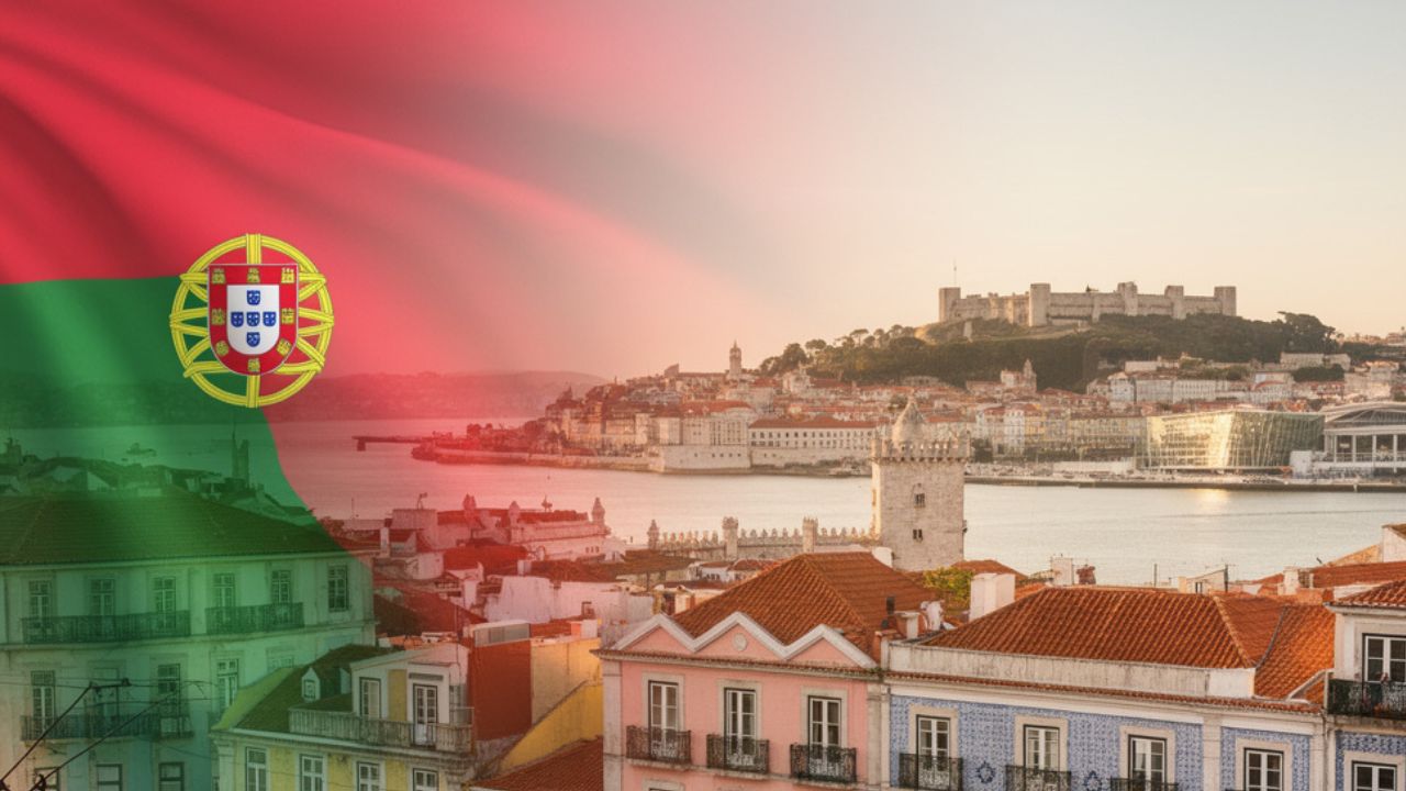 Portugal Best Beaches & Hidden Gems : Complete Guide