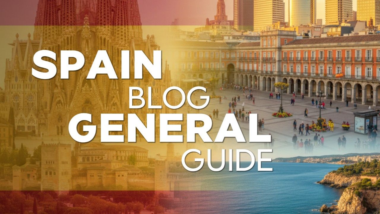 Regional Food in Spain - Guide 2026