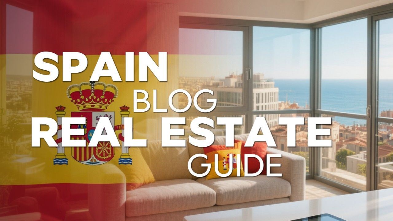 The Real Cost of Living in Spain - Guide 2026