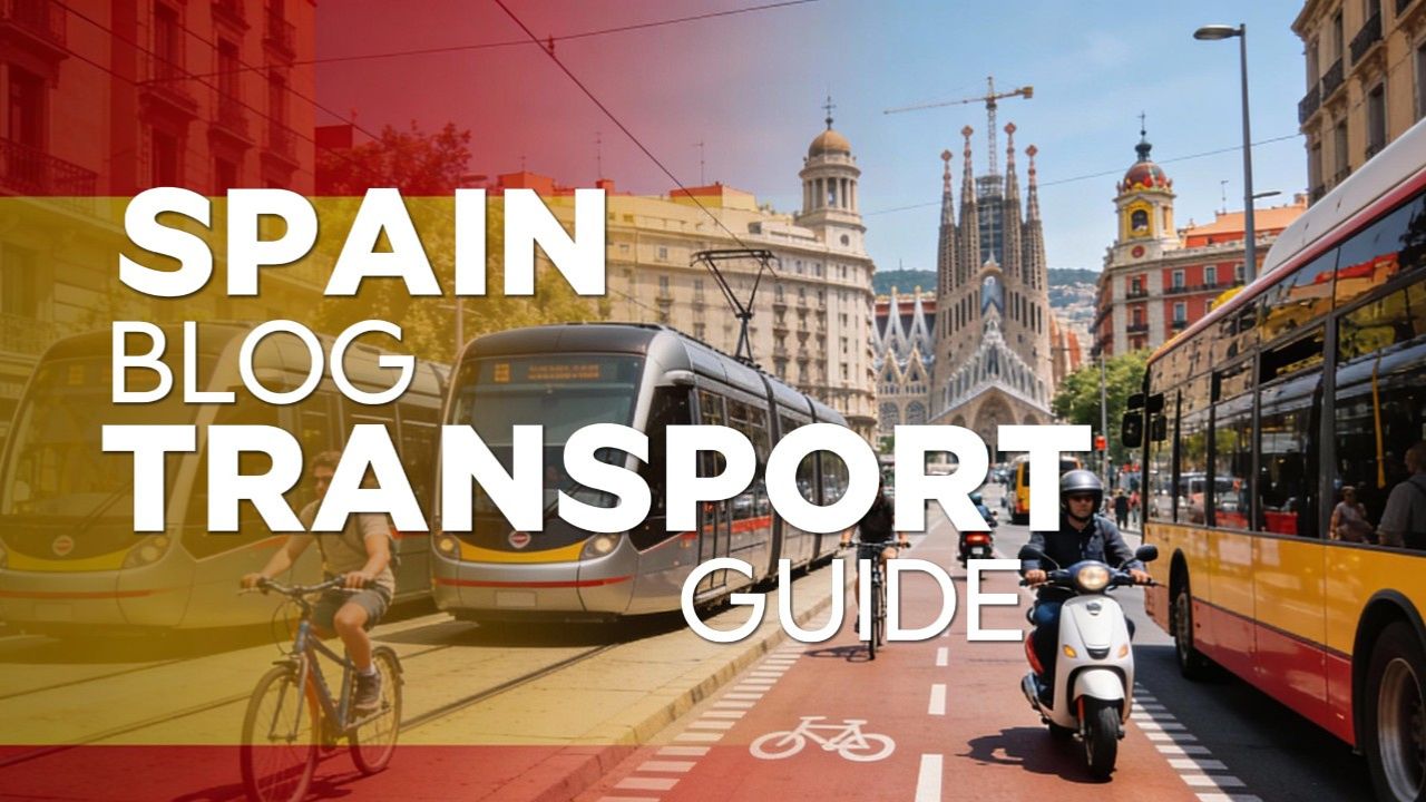Max Time keep Foreign plates Spain resident - Guide 2026