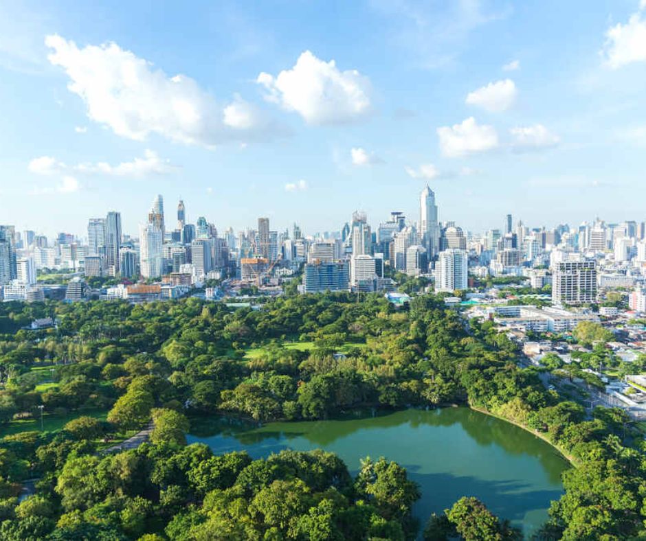 Sathorn Bangkok